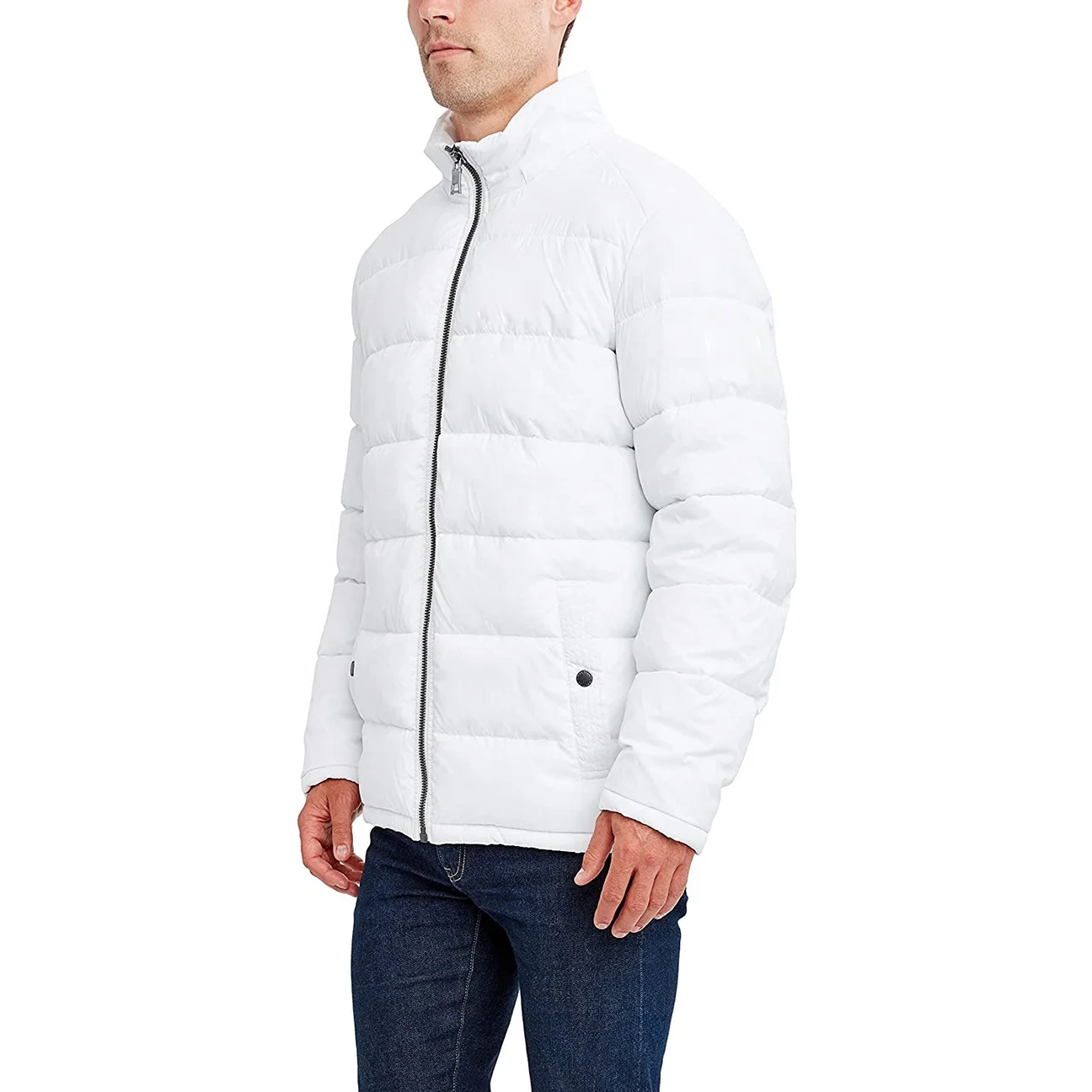 Classic Comfortable Embroidery Pattern Flight Bomber Jacket Custom for Men Clothing Waterproof CAMOUFLAGE