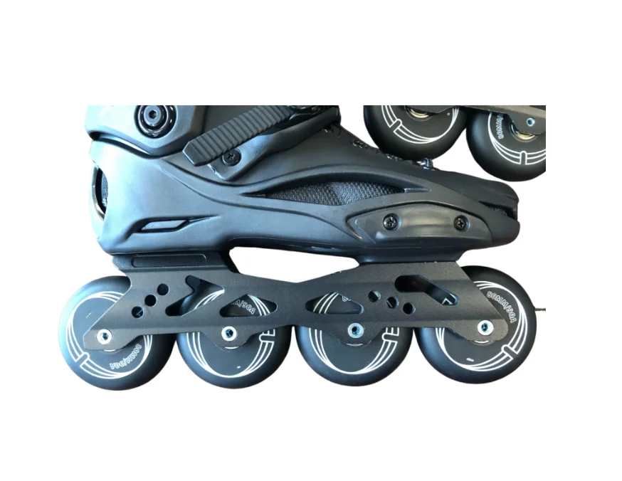 Aggressive Inline Skates