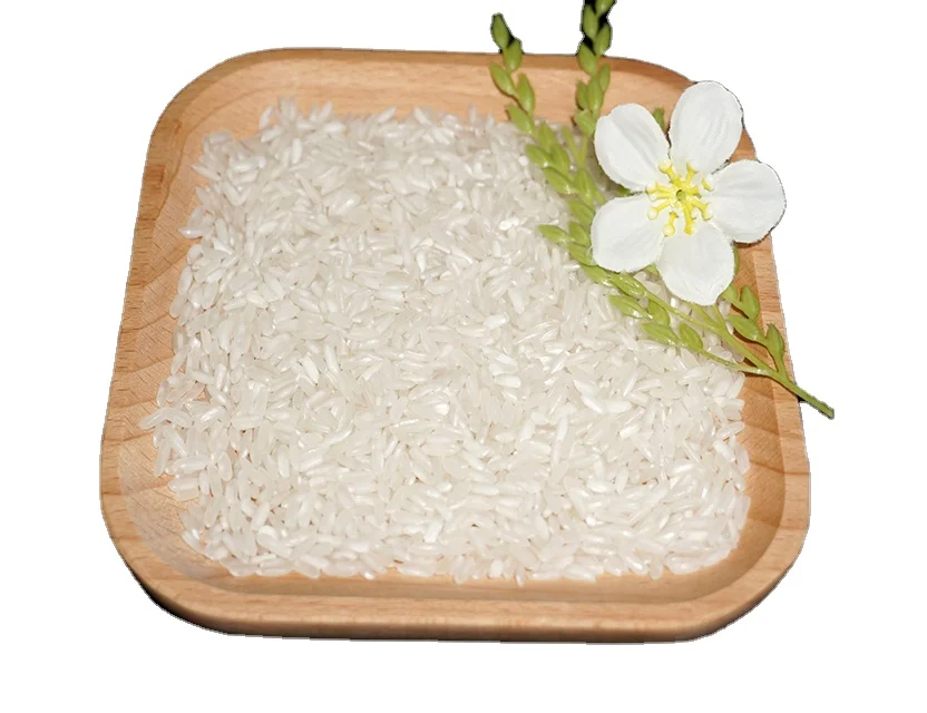 Best Seller Long Grain White Rice Dried to Perfection with Advanced Drying Process at a Hot Price with 5% Broken,Vietnamese rice