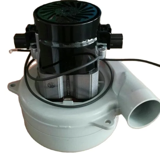 Ready Stocks Vacuum Cleaner Motor 119656-00 240V 50/60Hz 1100W Bypass motor