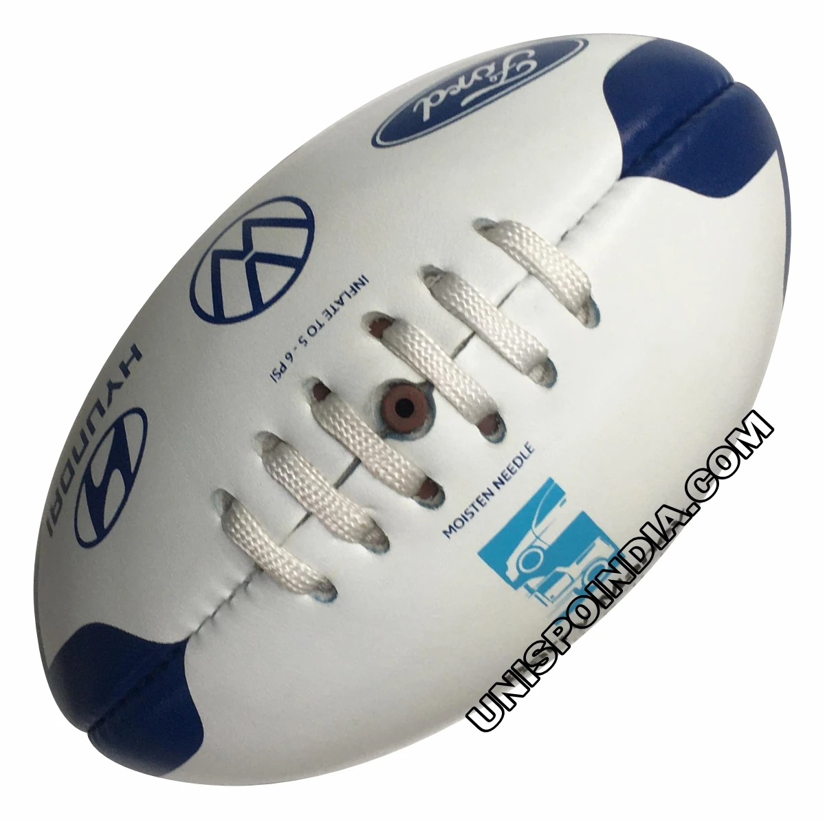 PVC Footy balls, PVC AFL footballs, PVC Ausssie rules footballs