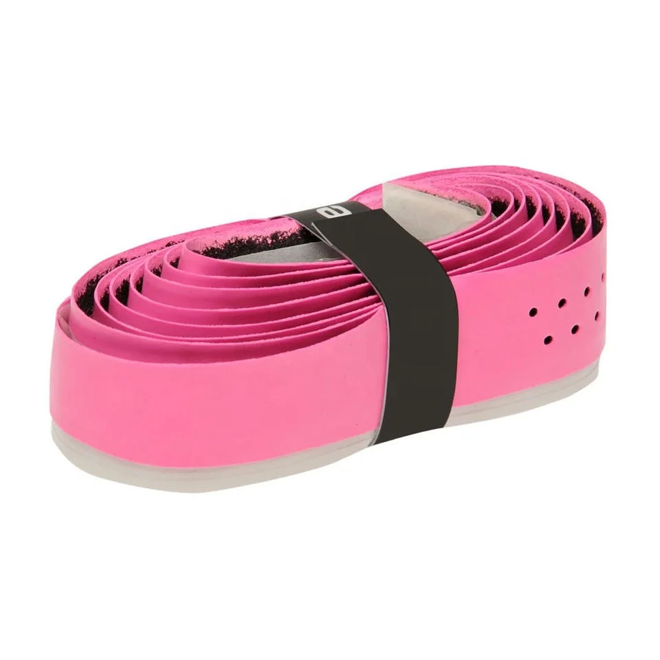 Best Price Non Slip Surface Professional PU Leather Ireland Hurling Bat Grips Custom Colors Comfortable GAA Hurling Grips