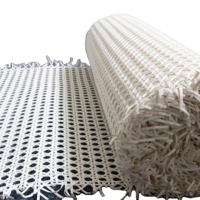 Hot Deal Cheapest Price From Top Quality Factory Woven Handicraft Rattan Webbing Cane For Decor Furniture