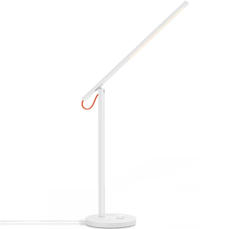 Original smart Desk lamp support Smart home Mi Home APP remote control 9W Table Lamp 4 Light Mode Dimmable
