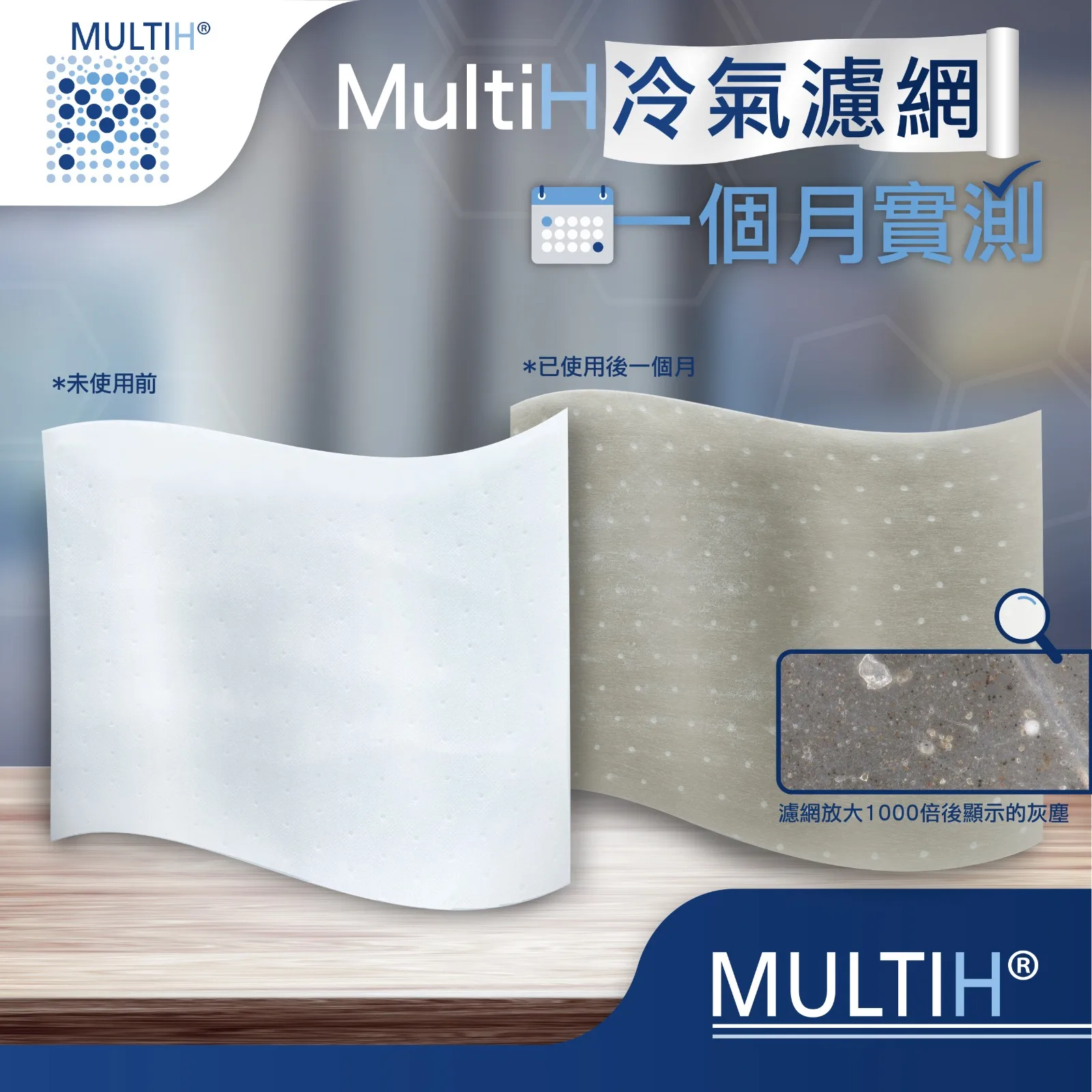 New material Commercial Industrial Nanofiber innovative material roll 38cm X 500cm