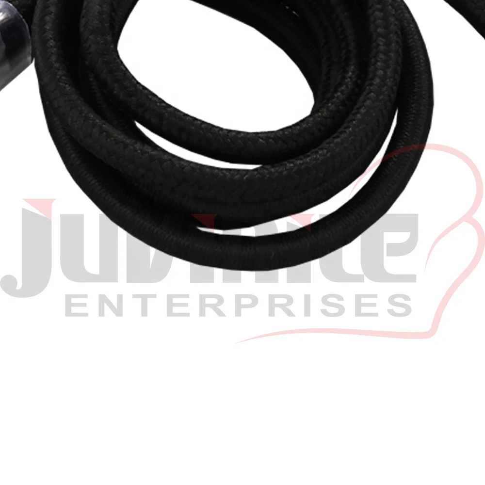 Floor to Ceiling Rope Double End Bag Speed Ball for Boxing MMA Dodge Bag Floor to Ceiling Rope Training Punching Workout rope