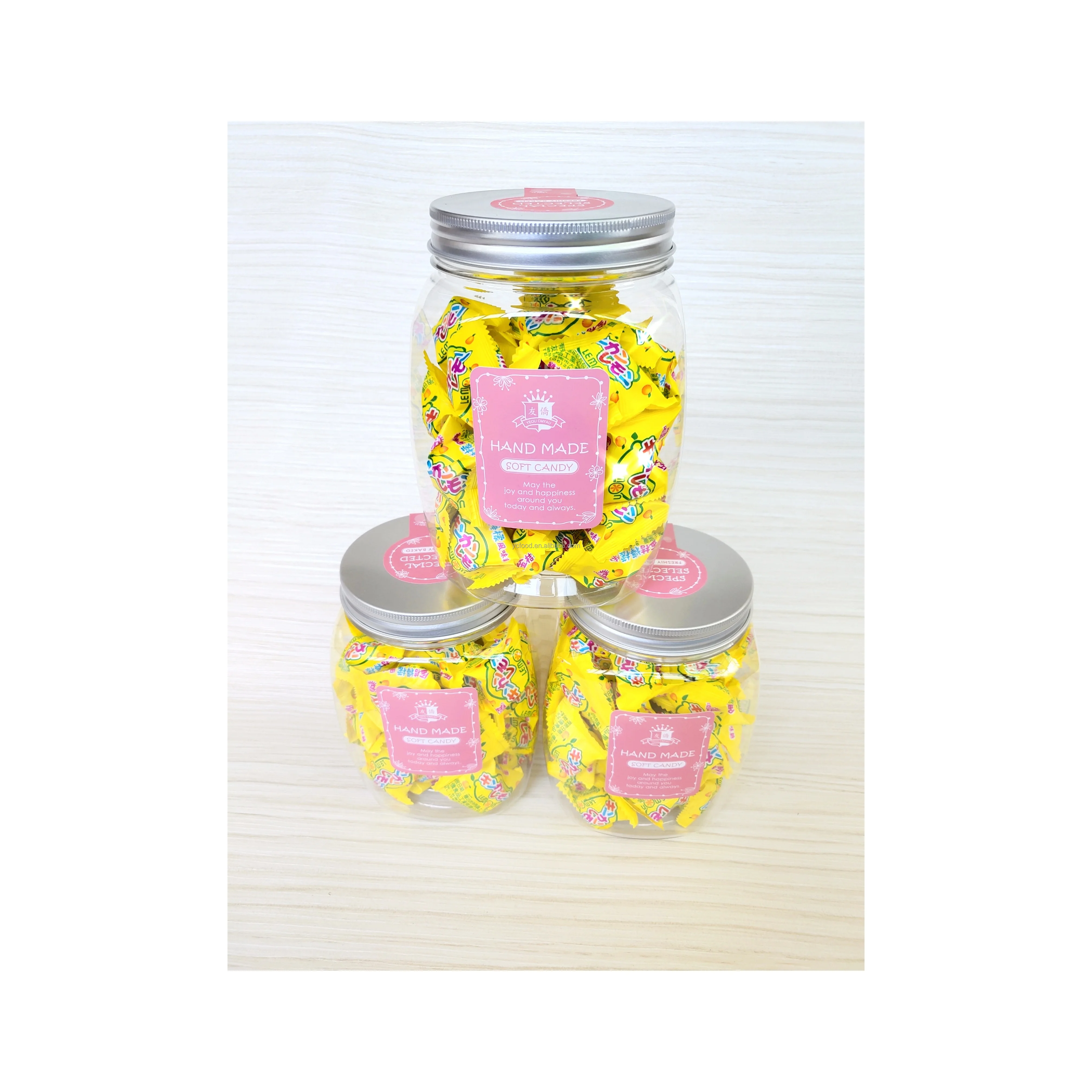 vegetarians gift sour candy Fruit candy sweets