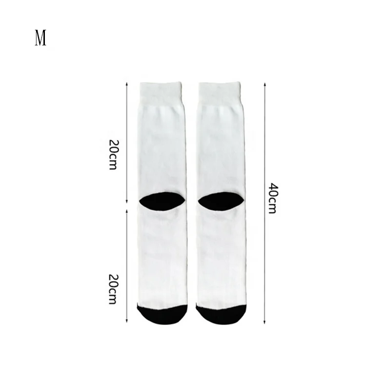 OEM one-stop unisex crew personalized design your own packaging customized custom logo socks