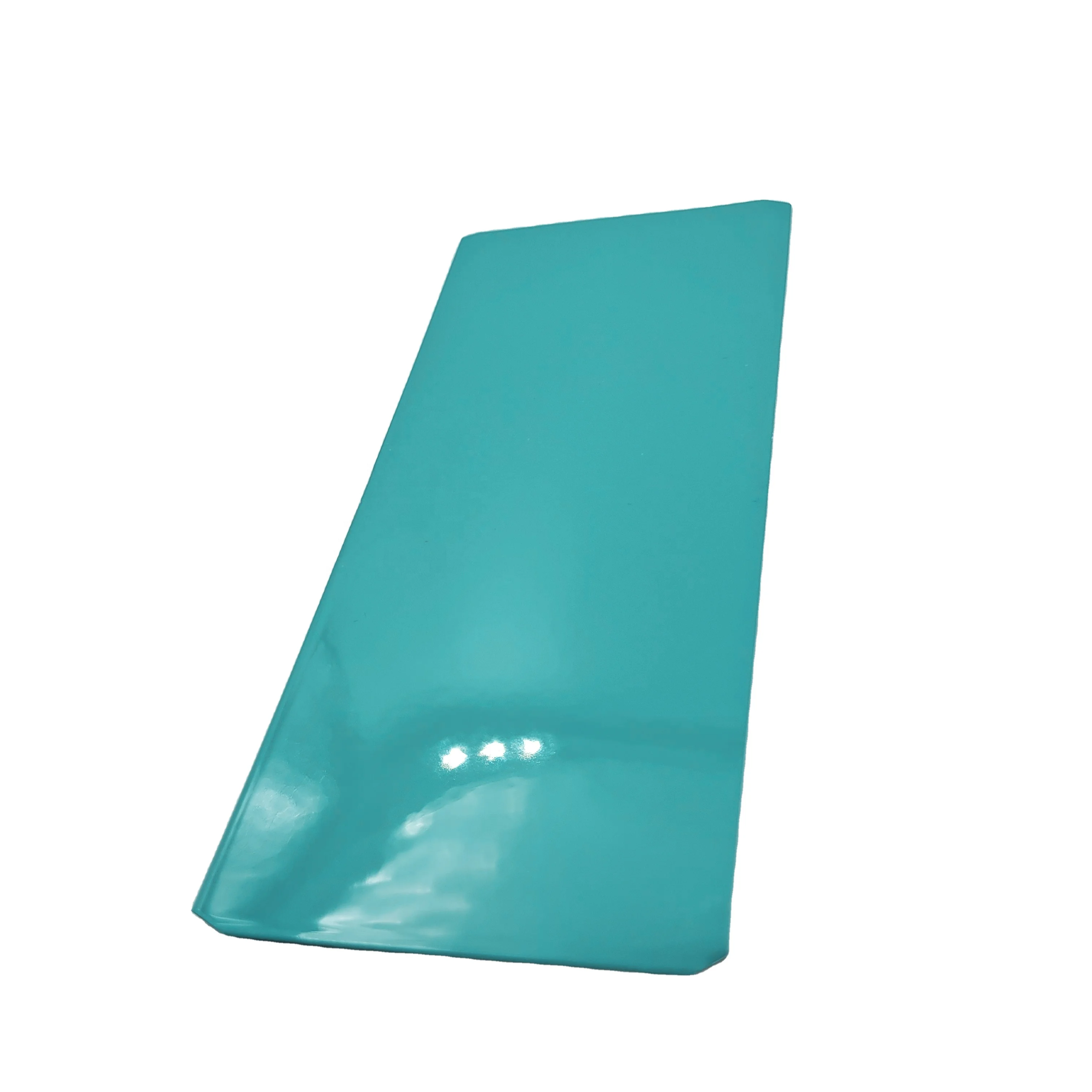 Interior Paint Bluish Green Powder Coating