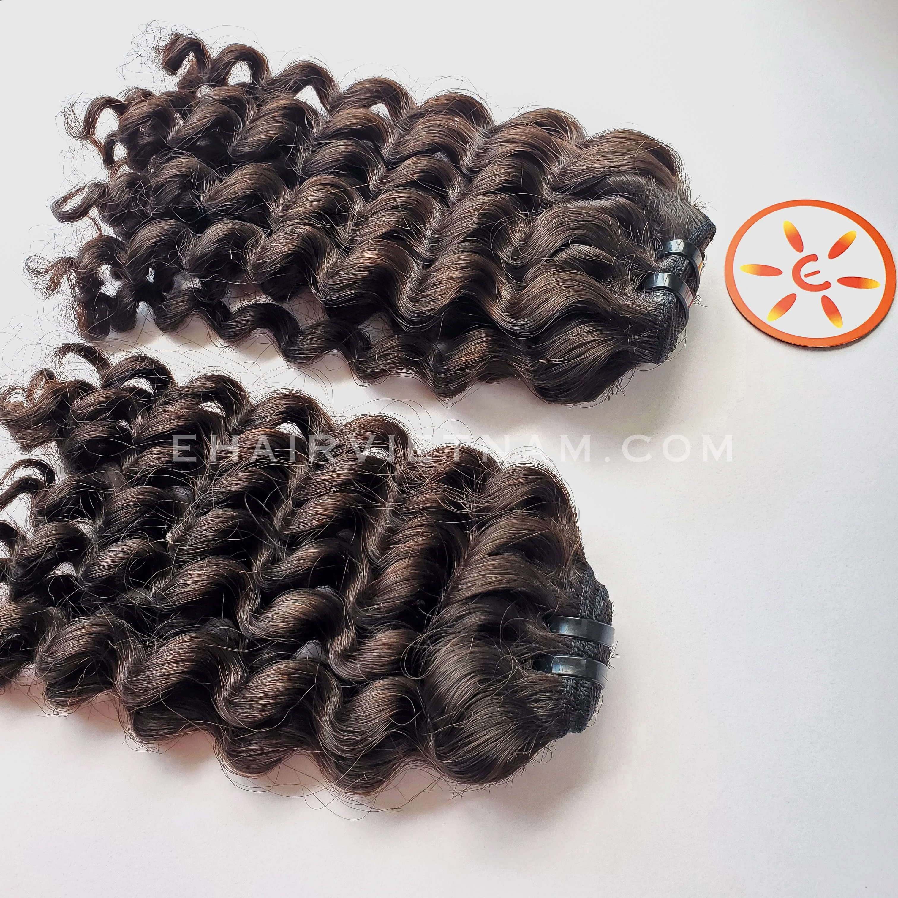 E-HAIR VIETNAM | Raw remy  Unprocessed  Virgin bone straight human hair extension Vietnam 100% human hair bone straight bundle