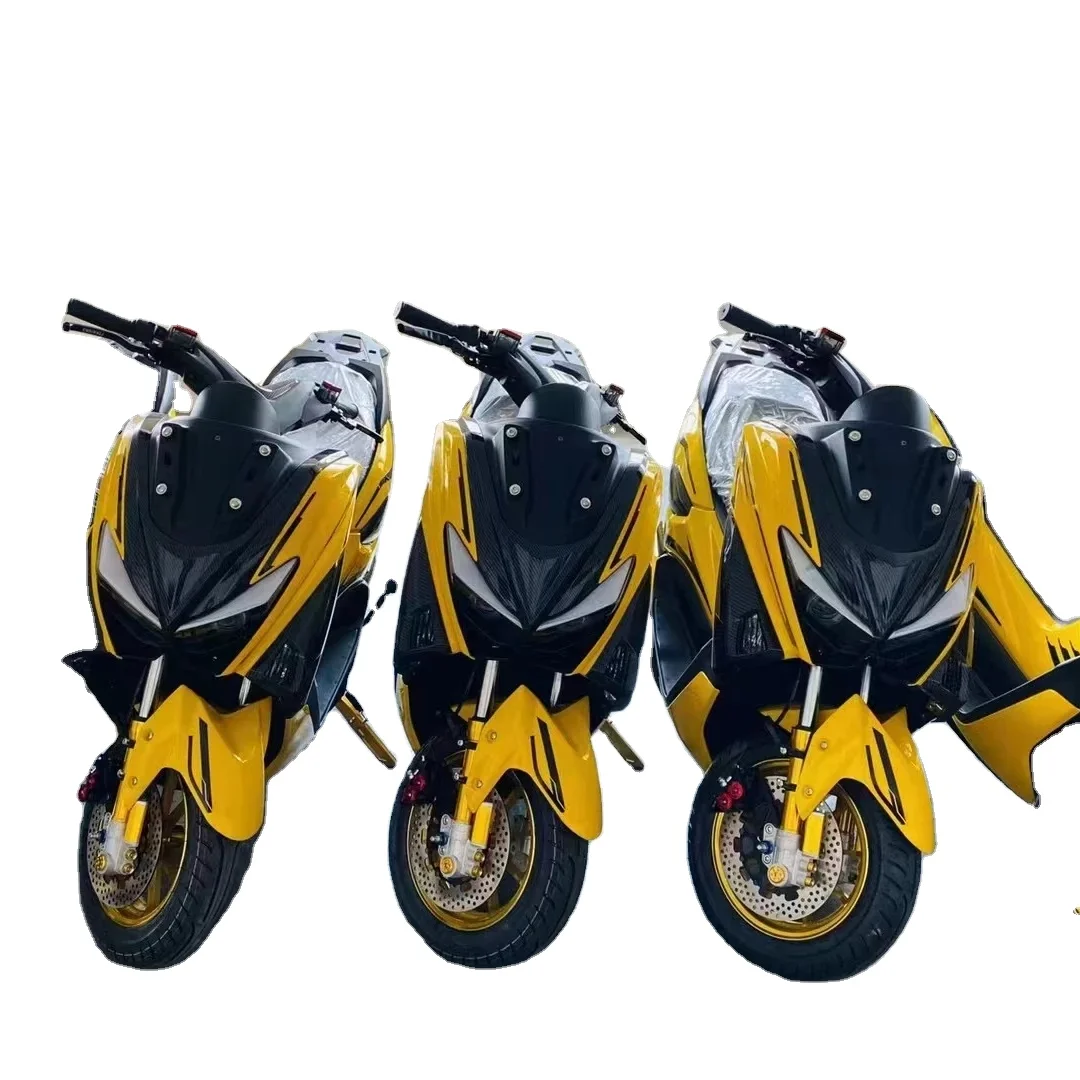 2024 new prices electric fat tire  road mountain city bike fast speed motorcycle bicycle motor  72v E-MOTOR for sale