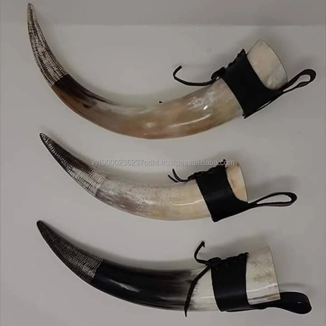  Лучшее качество Viking питьевой рог с железная стойка для Аутентичные и пищевые безопасные чашка никаких утечек скандинавской пивная кружка