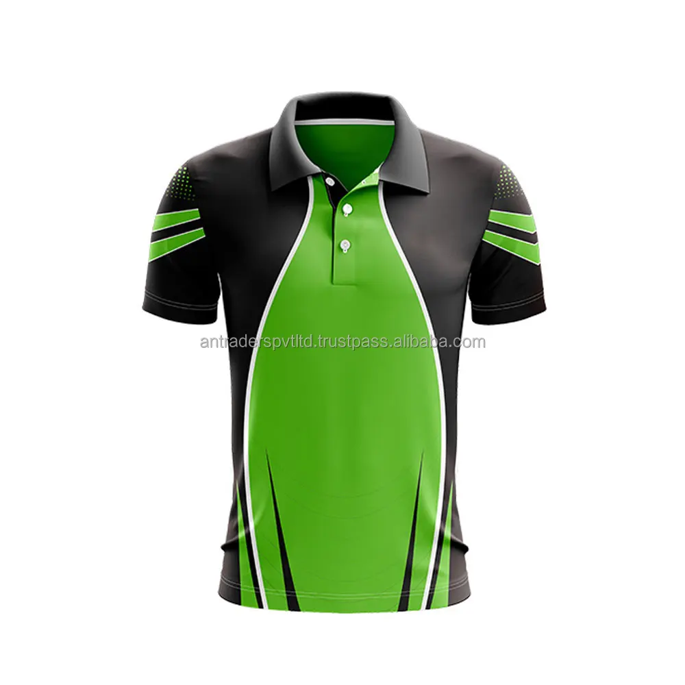 2022 Top Quality Custom New Design Cricket uniform Trousers Cricket Uniform, Sublimation Cricket uniform Best Price