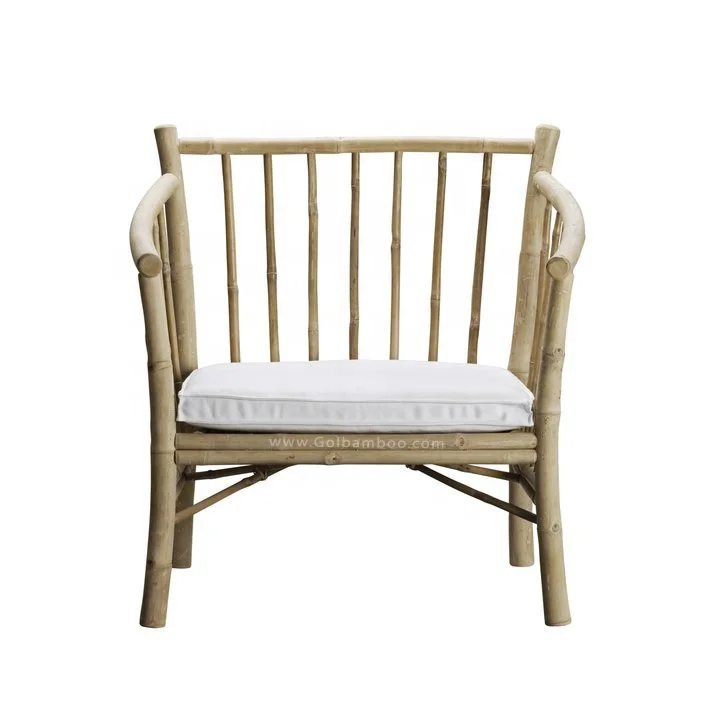 Furniture / Living Room Furniture / Bamboo chair