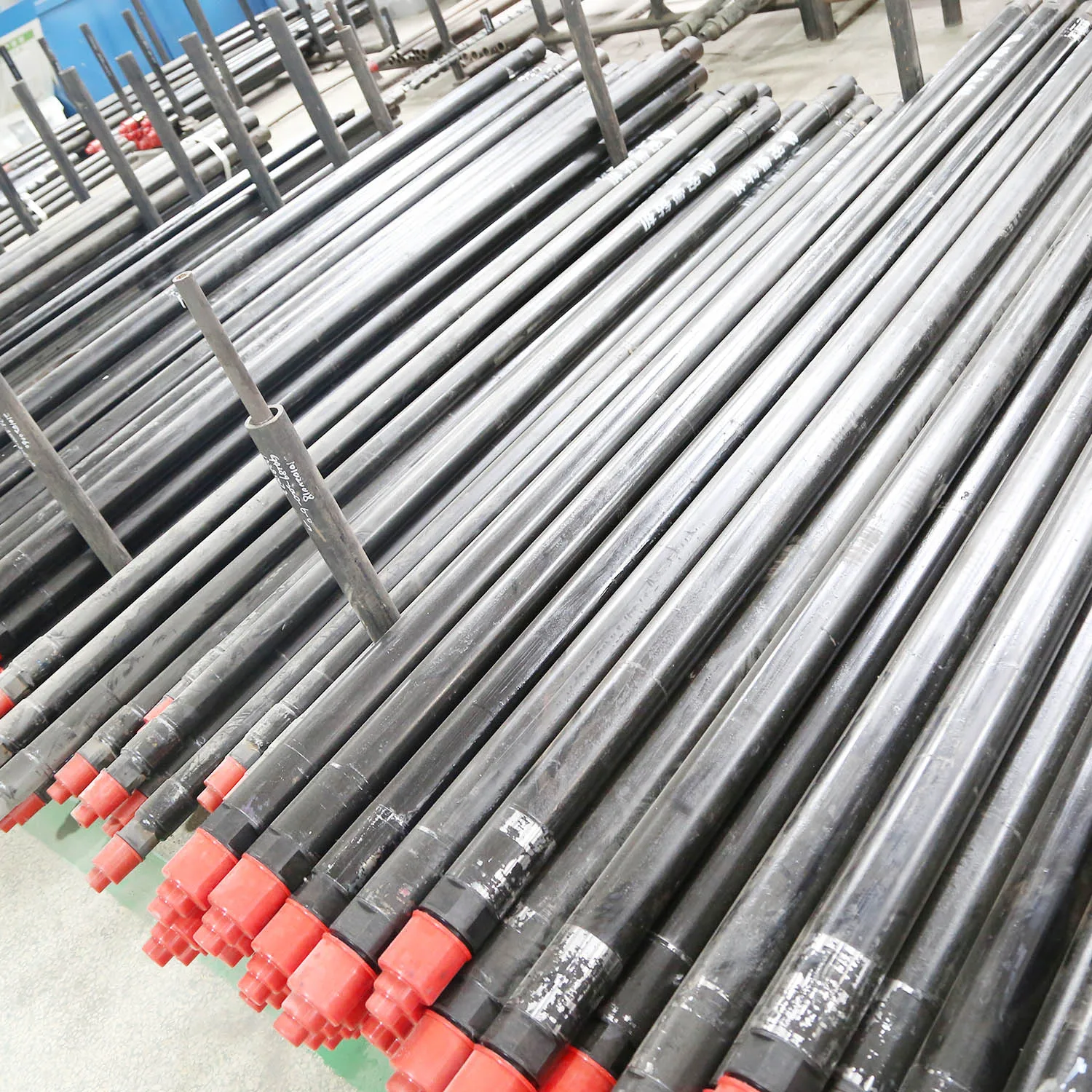 Weak ground construction Borehole drilling tool Accessories