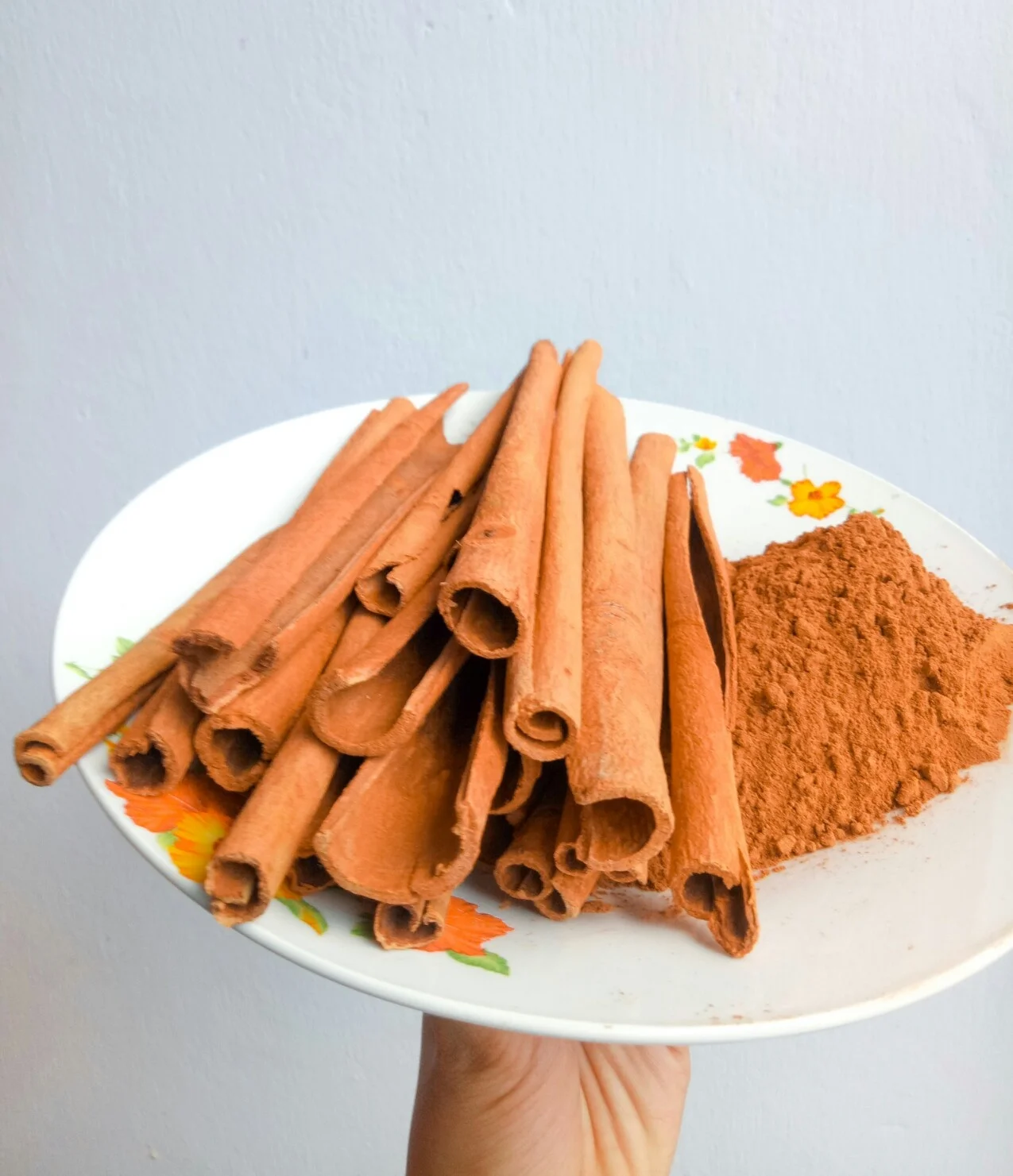 Custom Logo Package High Quality Good Price Low MOQ Cinnamon Rolls Sticks From Vietnam