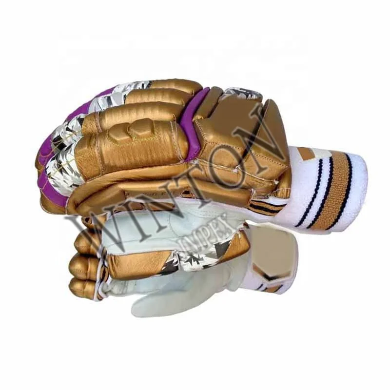 Новые лучшие перчатки для крикета/Хорошая цена мужские кожаные крикета продажи/высококачественные Крикета