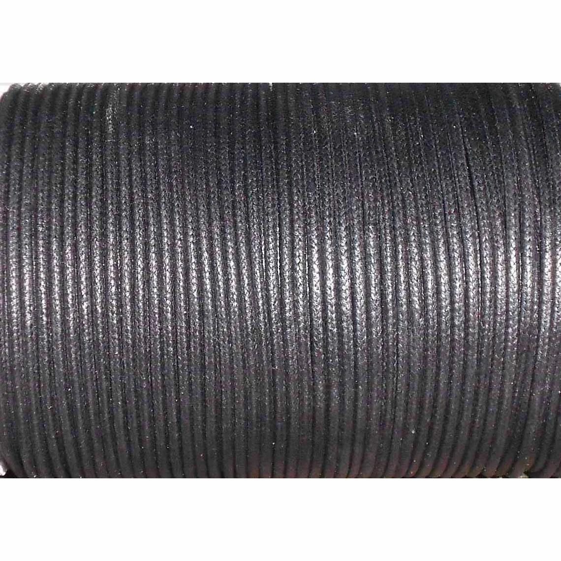 Round Cotton Cords