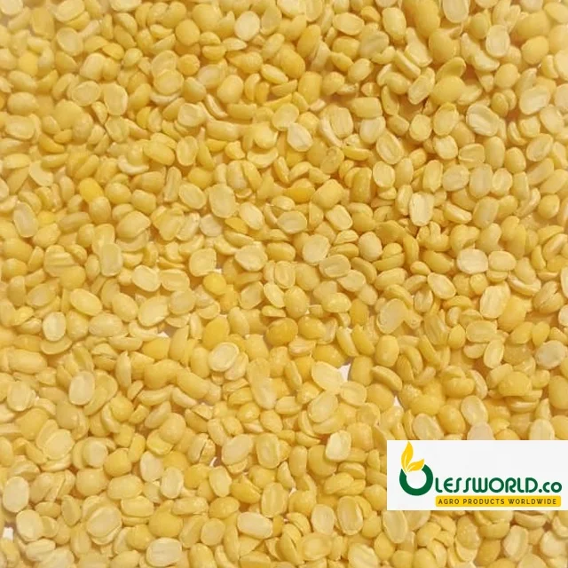 MUNG SPLIT HUSKLESS BOLD S