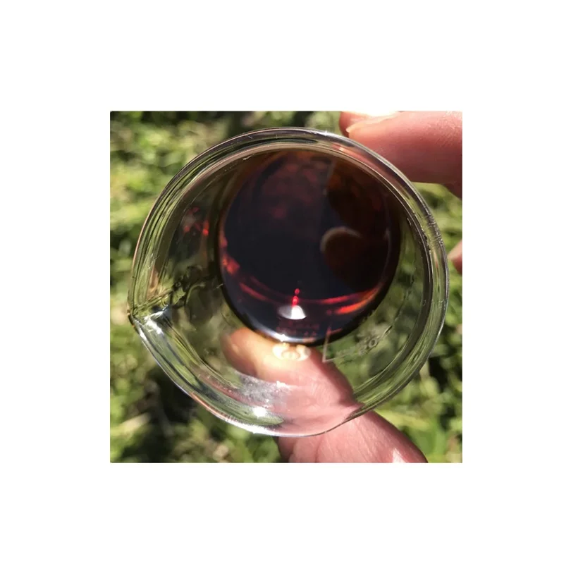 OEM Manufacturer Supplying High Quality Top Grade Pure & Natural 100% Chemical Free Peru Balsam Essential Oil at Low Price