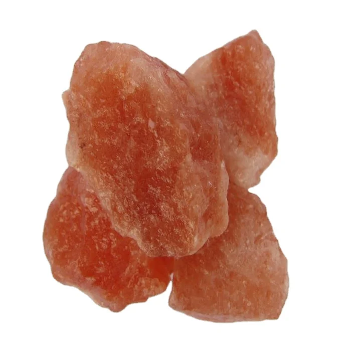 
Himalayan Dark Pink Granular Salt/ Himalayan Edible Salt 3-5 MM 