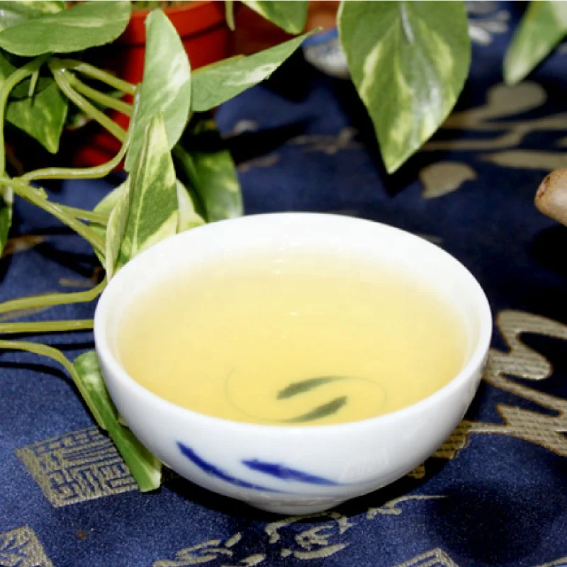 
wholesale Famous Taiwan Dongding Fragrant Oolong tea good quality new tea wholesale 