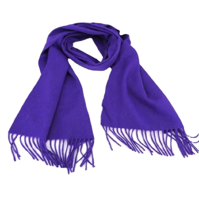 Лидер продаж 100% кашемировый шарф из пашмины шали для взрослых зимнего сезона