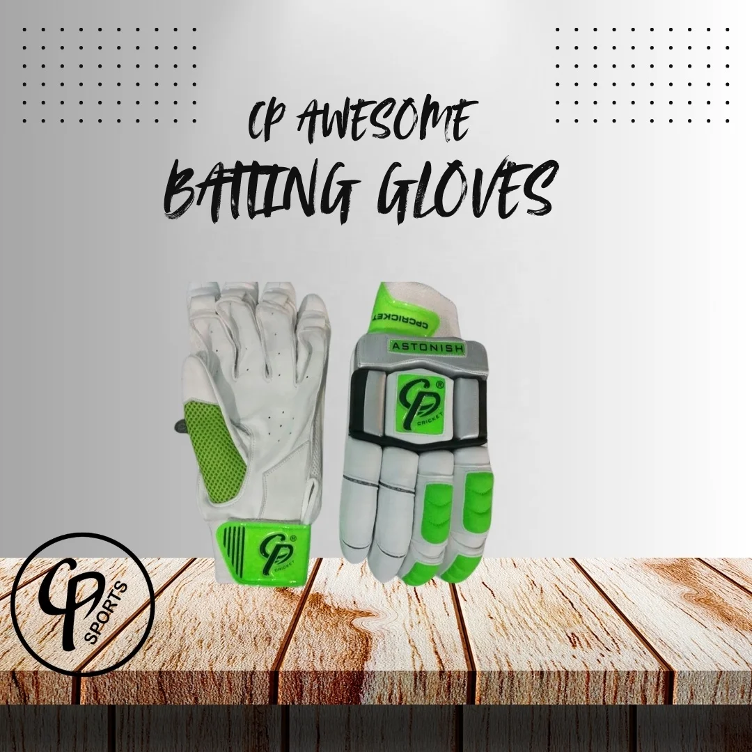 Top Brand in Pakistan Cp Cricket Batting Gloves Colorful Ckt Gloves International Standard High Protection