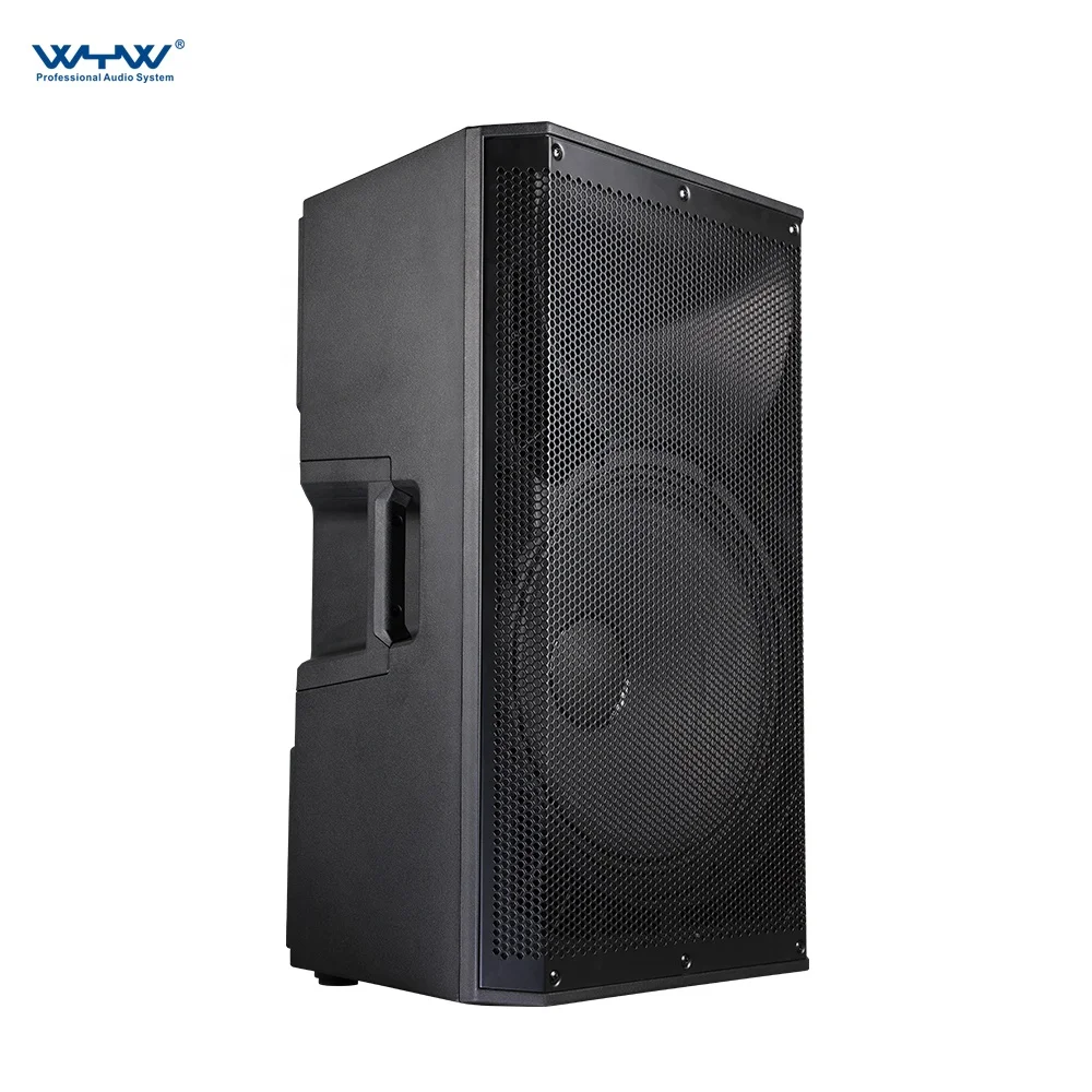 Audio Speaker Professional