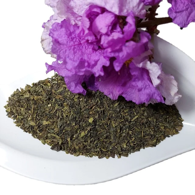 PD CTC BLACK TEA High Quality Organic