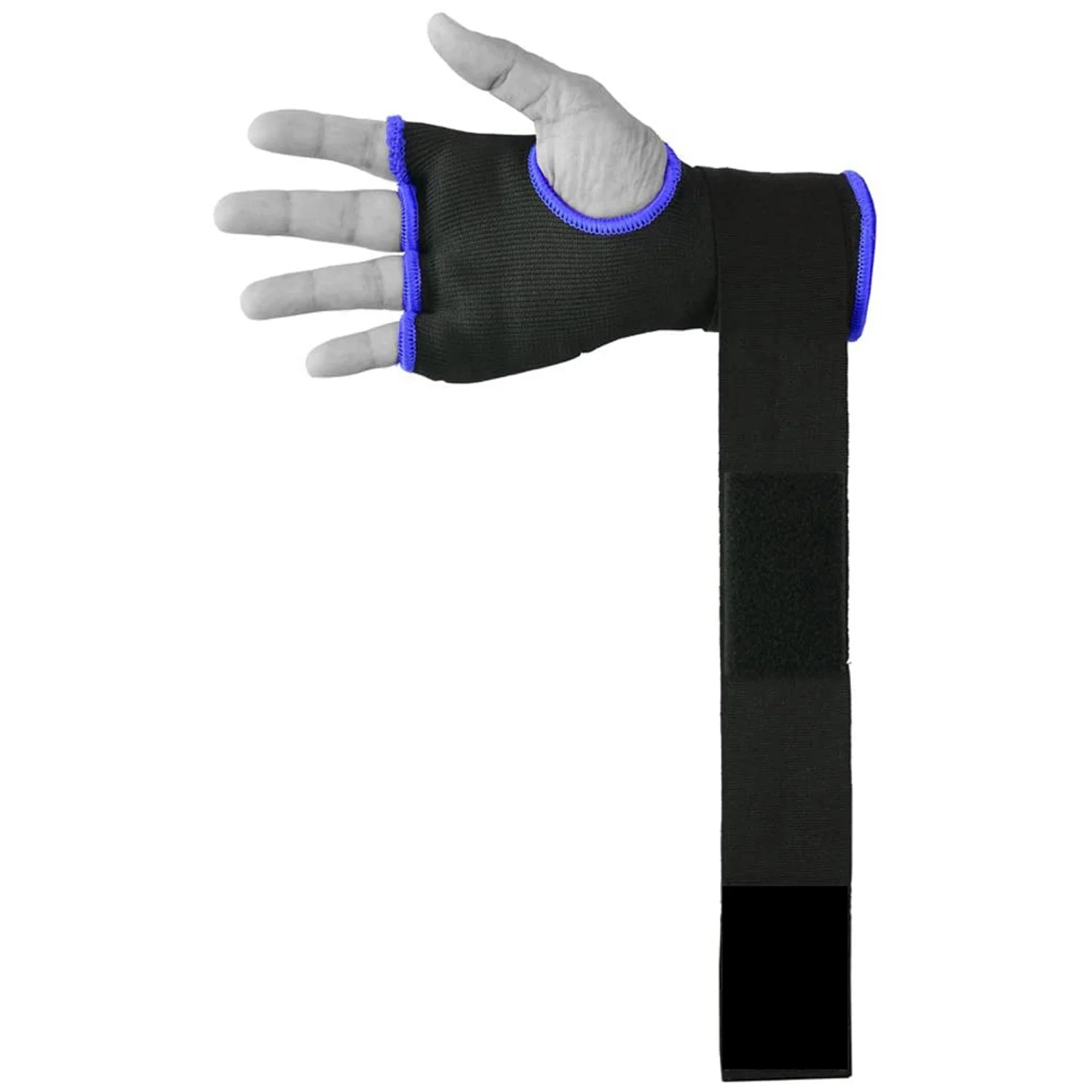 Wholesale Price Boxing Fist Quick Easy Gel Gloves Hand Wraps Inner Gloves Bandages Protective Boxing Training 2024