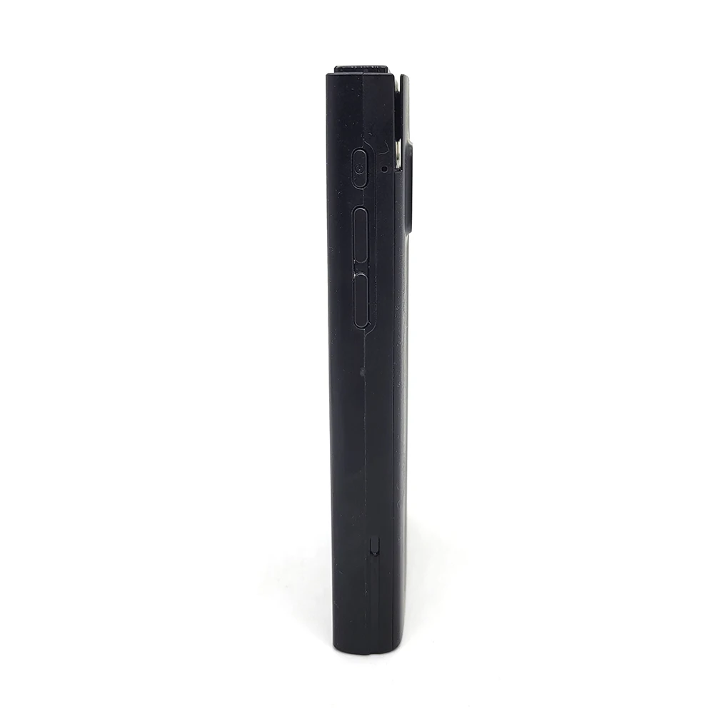 Portable mobile phone android 4 inch touch screen portable wireless mini pos terminal