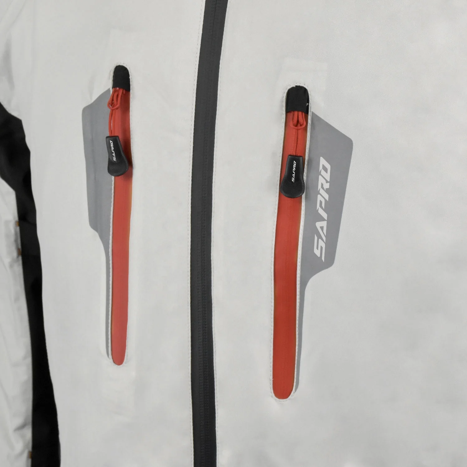 MONARCH Warm UP Thermal Softshell Motorbike Jacket Windproof Waterproof Motorcycle Rainwear Jacket