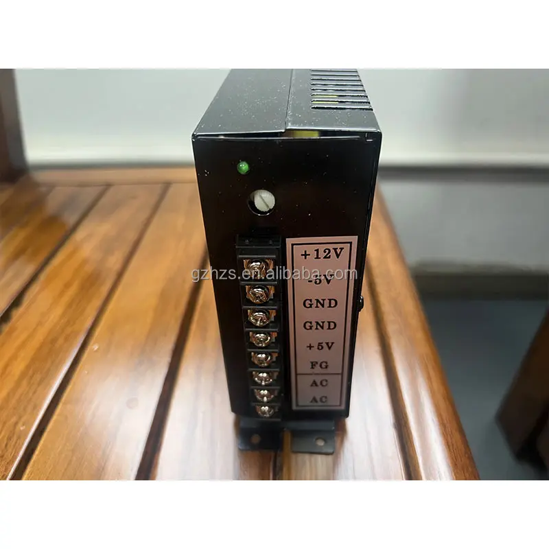 High Quality Arcade Game Machine AIC-PS001AC Power Supply 5V 15A Switching