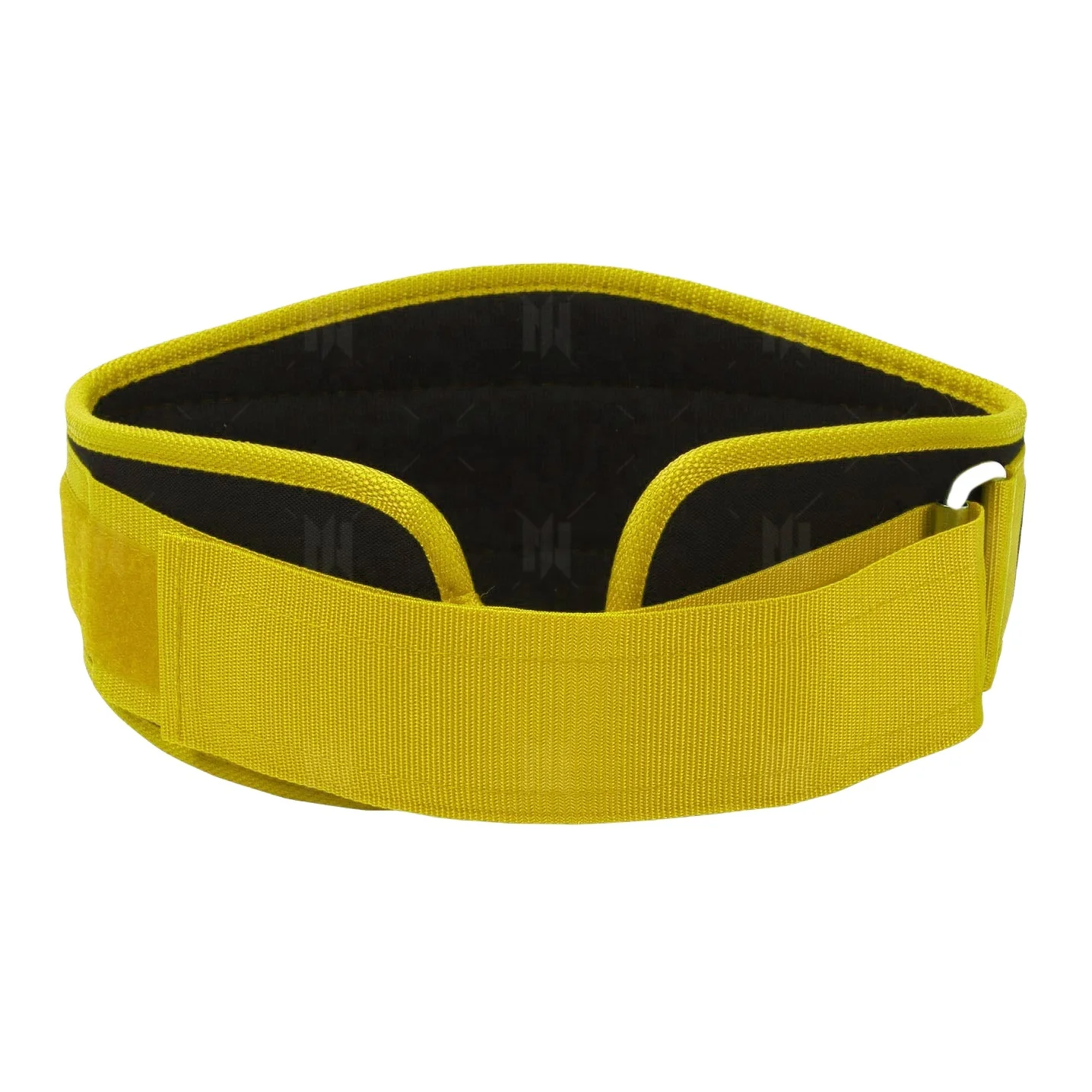 Neoprene Weight Lifting Gym belts Back Support Wraps bodybuilding