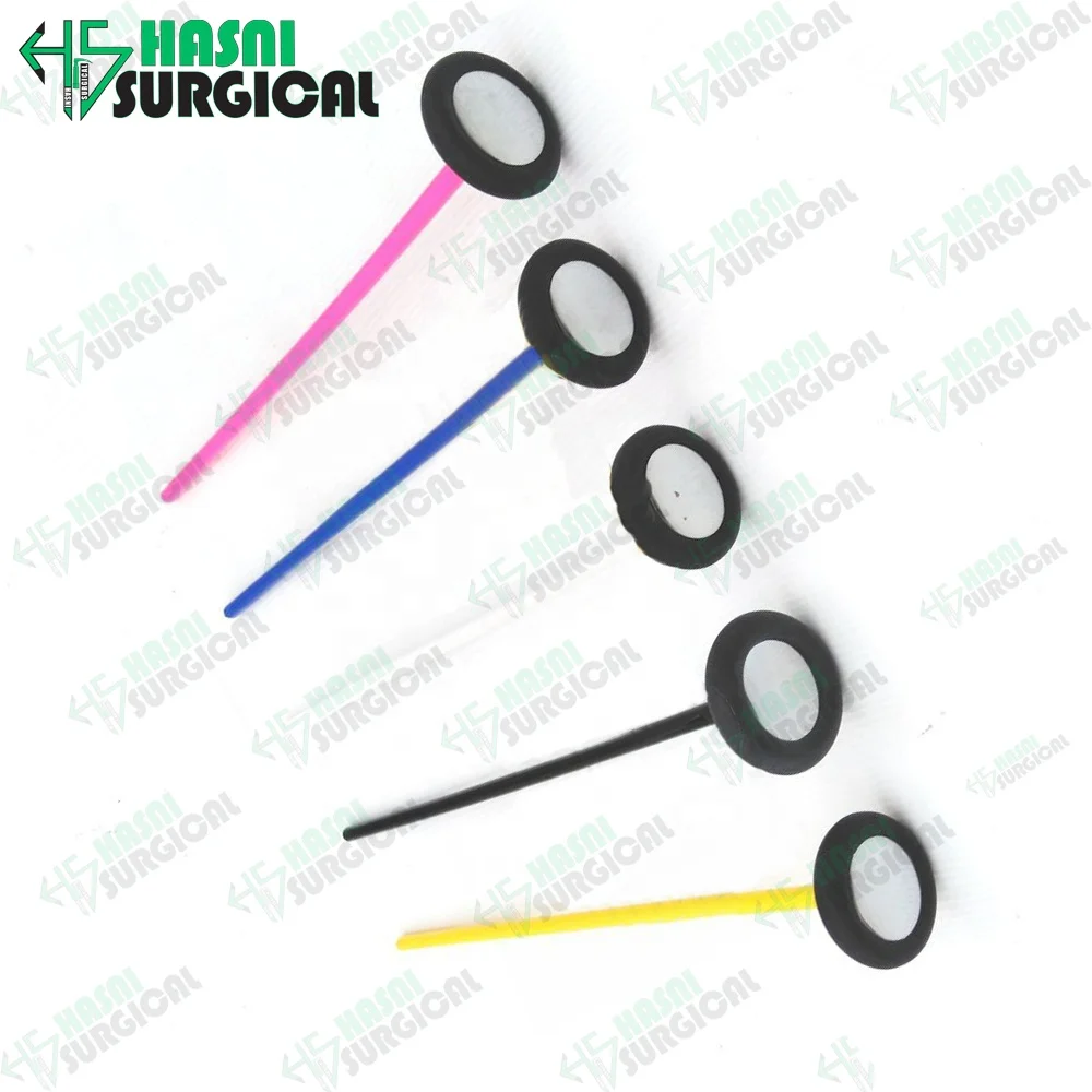 Высококачественный медицинский молоток Babinski с длинной ручкой | Ортопедические Молотки для коленей | Молоток для сухожилий от Hasni хирургический