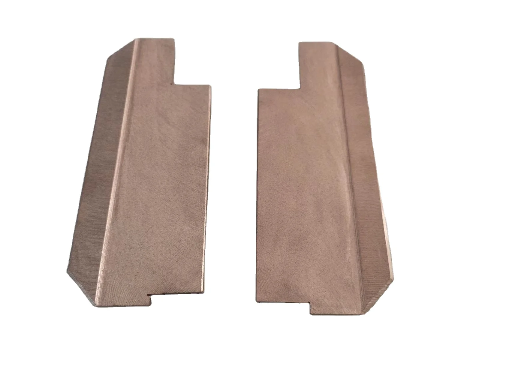 copper carbon brush