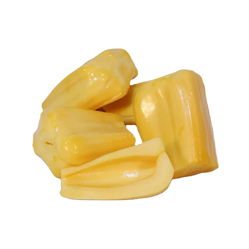 Natural sweet Frozen Jackfruit Premium quality Rich nutrition and Free Sample Vietnam 2023
