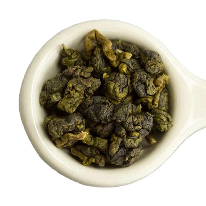  Здоровый чай oolong из