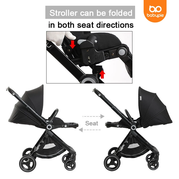 China Supply Wholesale Stroller Baby Free Shipping Baby Stroller To Russia Stroller For New Born Baby