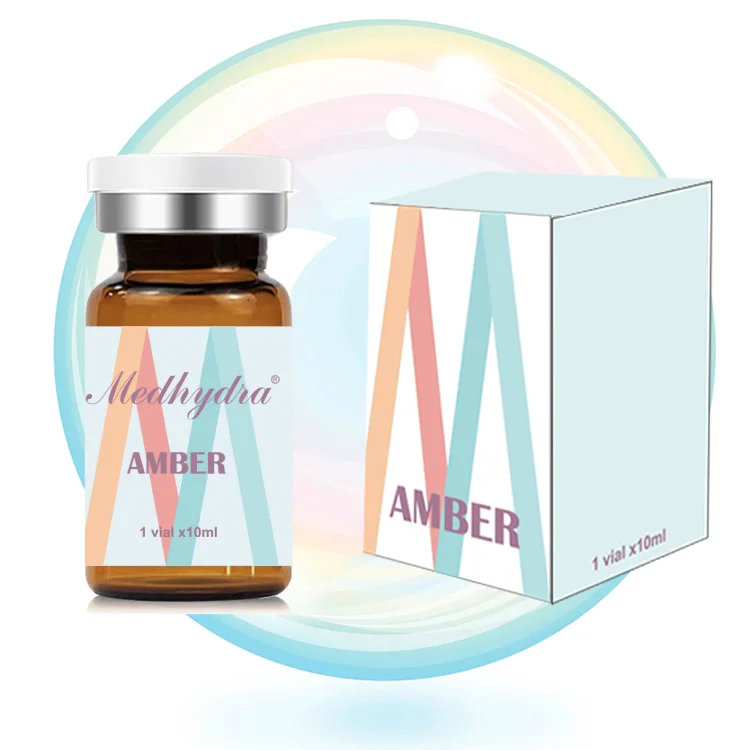 Heremefill OEM/ODM Hyaluronic Acid Deep Facial Moisturizing Skin Care Facial Essence