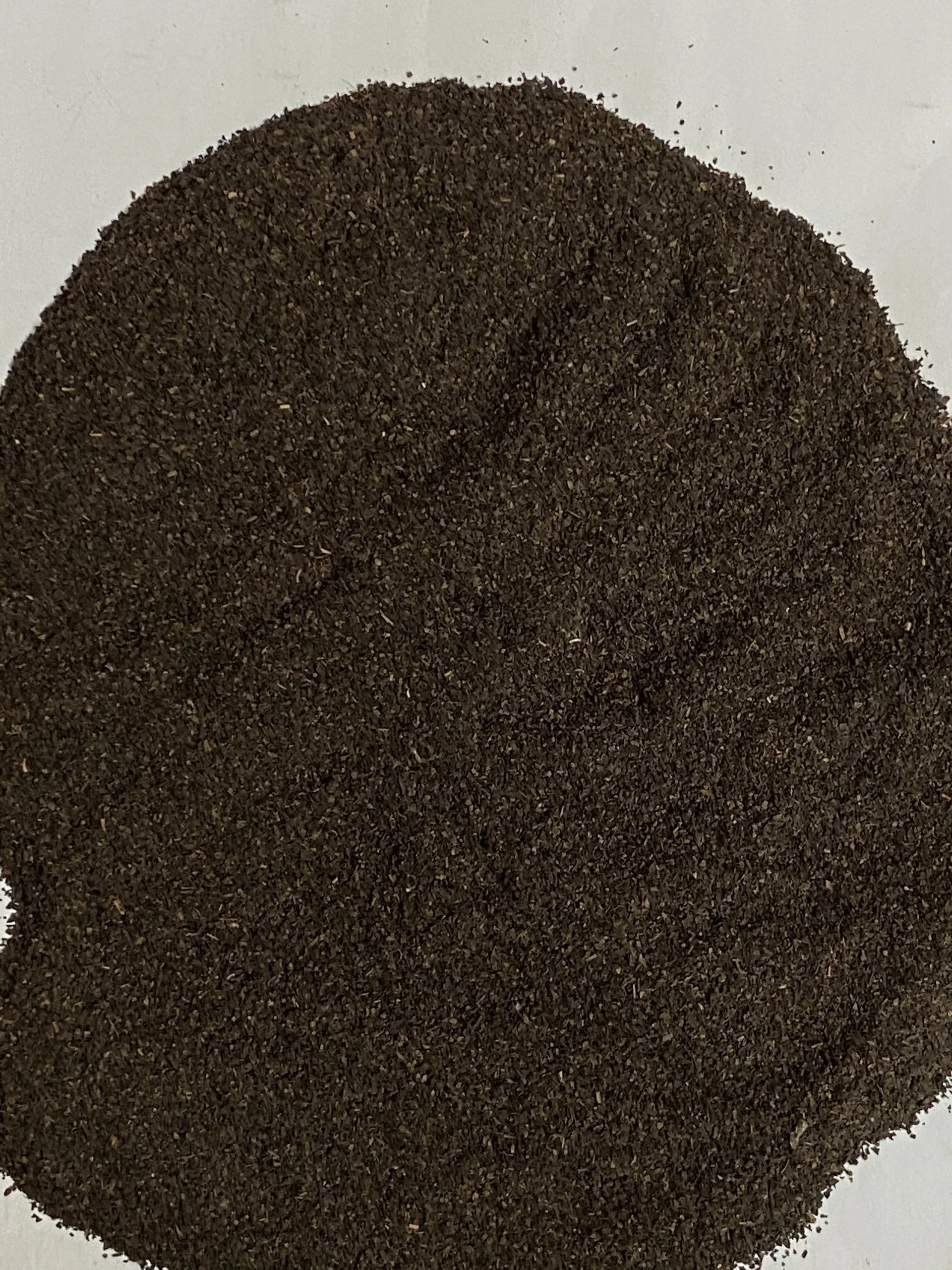 Vietnam black tea Fanning Flavor Tea cheapest price Assam Tea