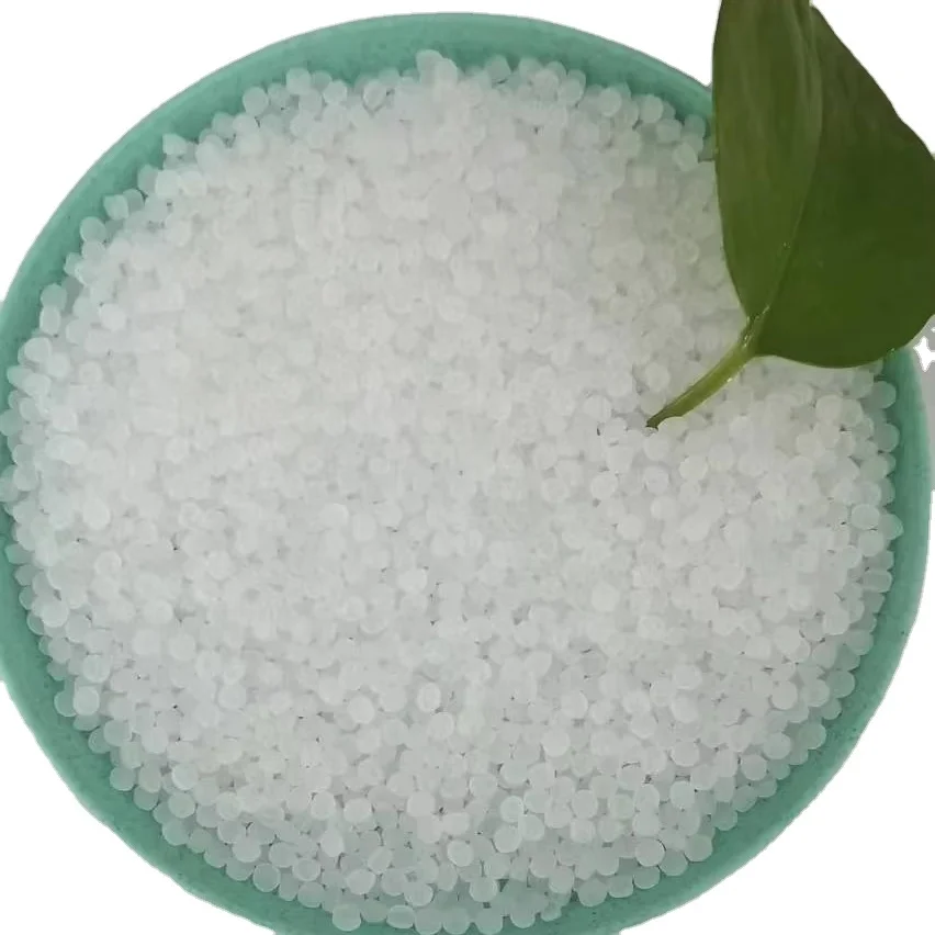 High Quality LDPE Virgin Granules Raw Material Pellet from a Trusted Plastic Manufacturer Film Grade