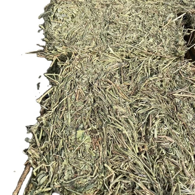 High Quality 100% Pakistani Moisture Controlled Peanut Hay for Sale in Bulk Quantity