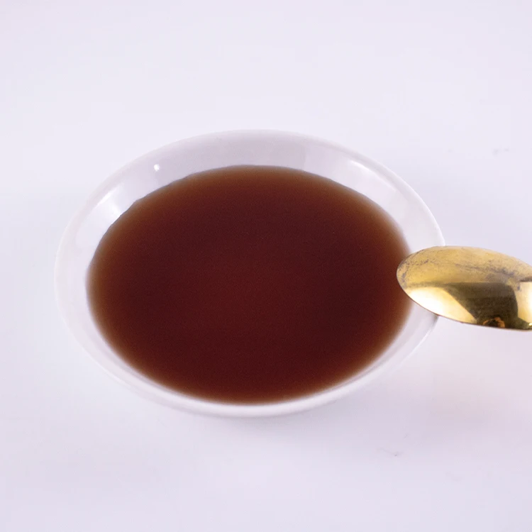 Hot Selling Beverage Ingredient supply for Cranberry Syrup concentrate