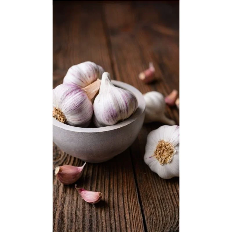 PRODUCRES OF INDIAN GARLIC FRUITS COMPANY