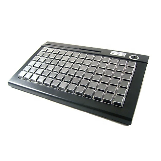 [Handy-Age]-POS Programmable Keyboard (PO0100-016)