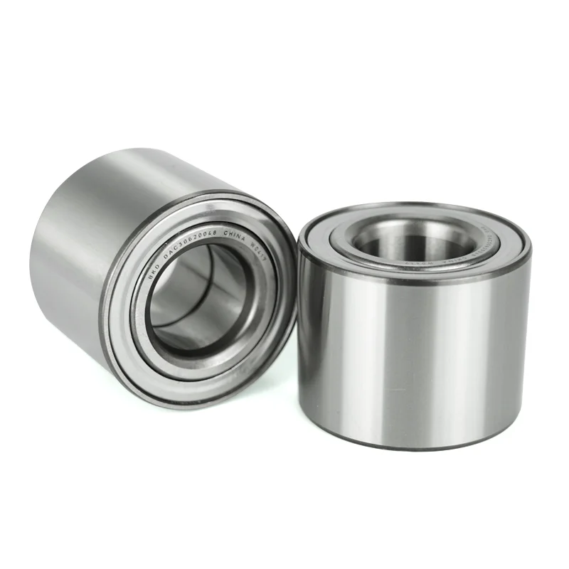 Seductive Quality High-Tolerance Automotive Wheel Hub Bearings