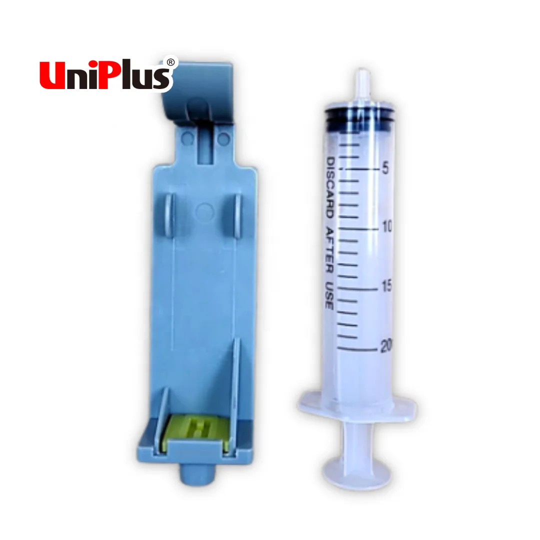 Набор для заправки инструмент всасывания чернил после наполнения картриджа TIJ HP 45 51645 Sojet 22S 51S Anser S2 JS10 Сменные