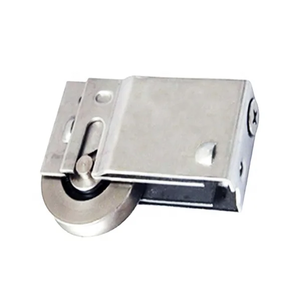 Steel or Stainless Steel Patio Door Roller